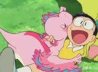 机器猫剧场版《大雄与新恐龙》，半个世纪的陪伴，不变的蓝色梦想