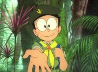 《哆啦A梦大雄的新恐龙》即将上映特别视频公开