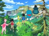 哆啦A梦：大雄的新恐龙将引进中国，预告片已放出，满满童年回忆