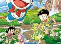 日本第一部撤档电影，哆啦A梦《大雄的新恐龙》取消公映