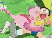 《哆啦A梦：大雄的新恐龙》确认引进万众期待50周年纪念作