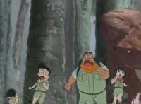 《哆啦A梦·大雄的新恐龙》定档，50周年纪念，童年回忆绝不可错过