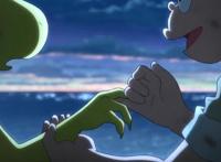 《哆啦A梦·大雄的新恐龙》定档，50周年纪念，童年回忆绝不可错过