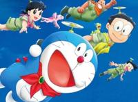 「哆啦A梦：大雄的新恐龙」送上中字预告，大雄即将带我们看恐龙