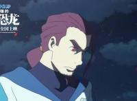 日本国民男神木村拓哉配音！《哆啦A梦：大雄的新恐龙》12.11上映