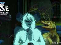 哆啦A梦50周年纪念之作，《大雄的新恐龙》12月全国上映