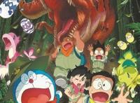 《大雄的新恐龙》太感人了！哆啦A梦不愧宇宙级顶流