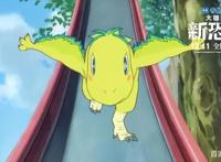 《大雄的新恐龙》太感人了！哆啦A梦不愧宇宙级顶流