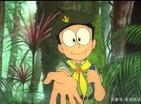 2020年《哆啦A梦：大雄的新恐龙》于3月6日上映，非老版翻拍哦