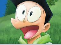 哆啦A梦50岁啦！《大雄的新恐龙》定档12月11日