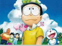 哆啦A梦50岁啦！《大雄的新恐龙》定档12月11日