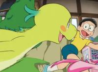 《哆啦A梦：大雄的新恐龙》：在冒险中，邂逅纯真的自己