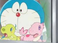 《哆啦A梦：大雄的新恐龙》：在冒险中，邂逅纯真的自己