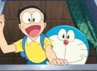 《哆啦A梦：大雄的新恐龙》：在冒险中，邂逅纯真的自己