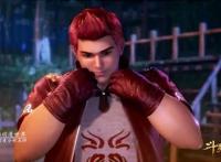 斗罗大陆动漫31集：可怜的马红俊，连当舔狗的机会都没有