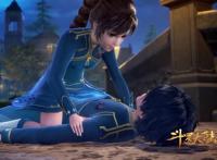 斗罗大陆：动漫现不良画面，大量家长举报影响孩子，连载被停更？