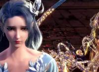 动漫《斗罗大陆》，第二季故事节奏稀烂，第三季才逐步稳定