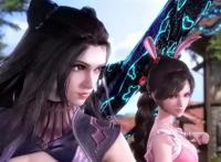 动漫《斗罗大陆》，第二季故事节奏稀烂，第三季才逐步稳定