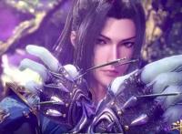 动漫《斗罗大陆》首播破亿，质量很高却有一大硬伤