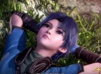 动漫《斗罗大陆》首播破亿，质量很高却有一大硬伤