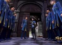 《斗罗大陆》动漫出来之后，网友看了这些之后，感慨，这太神了