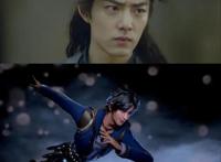 斗罗大陆动漫版热播，肖战又勾起了大家的心