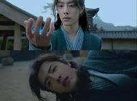 斗罗大陆动漫版热播，肖战又勾起了大家的心