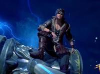 斗罗大陆124集：动画剧情改动，人物被删减，没有出场机会