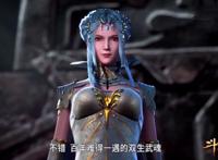 斗罗大陆124集：动画剧情改动，人物被删减，没有出场机会