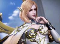 斗罗大陆动漫达到一个里程碑，100集是很多国漫撑不过的一个坎