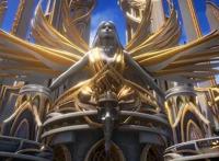 斗罗大陆96集：动画有诚意，补充原著没有的战斗，特效很炫