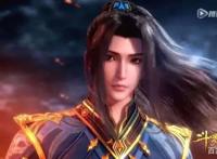 动漫《斗罗大陆》第一季播放两周年，你爱了么