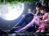 动漫《斗罗大陆》第一季播放两周年，你爱了么