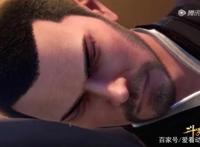 斗罗大陆动漫：原本以为会被删除的剧情，没想到居然变得如此唯美