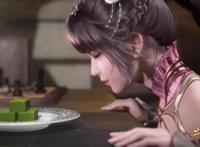 斗罗大陆156集撒狗粮啦，小舞嘟嘴卖萌求投喂，贴心暖男唐三上线