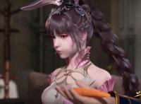 斗罗大陆156集撒狗粮啦，小舞嘟嘴卖萌求投喂，贴心暖男唐三上线