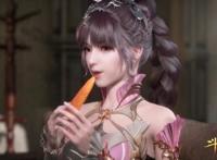 斗罗大陆156集撒狗粮啦，小舞嘟嘴卖萌求投喂，贴心暖男唐三上线