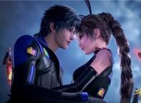 斗罗大陆107集：让封号斗罗起立，昊天斗罗归来，唐昊排面大