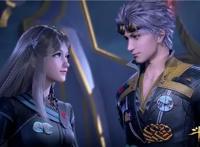 斗罗大陆107集：让封号斗罗起立，昊天斗罗归来，唐昊排面大