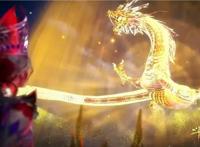 斗罗大陆107集：让封号斗罗起立，昊天斗罗归来，唐昊排面大