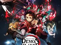 鬼灭之刃剧场版北美上映时间定档，国内却无限预告，这是怎么了