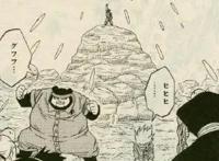 龙珠超漫画54话：孙悟饭惨遭人造人吊打，梅尔斯天使身份坐实