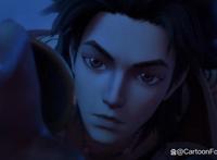 《圣堂》《克金玩家》发布概念预告，两点十分动漫制作，你期待吗