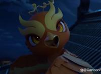 《圣堂》《克金玩家》发布概念预告，两点十分动漫制作，你期待吗