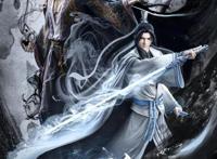 《千秋》动漫定档2月8号，双男主被质疑“卖腐”，看了原著再说话