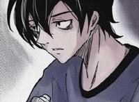 《真理面具》暗黑系国创动态漫，带上面具，一起迎接我的真理