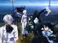 诺亚为什么杀瓦尼塔斯？