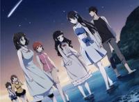 2021年七月40部新番战场开启，5秒完结七月新番之旅