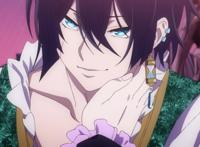 水濑祈解释《瓦尼塔斯的手记》中的吸血场面：花江夏树比我骚