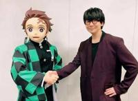 水濑祈解释《瓦尼塔斯的手记》中的吸血场面：花江夏树比我骚